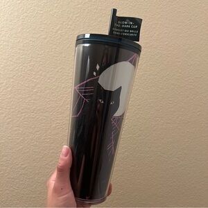 Starbucks Venti Halloween Tumbler